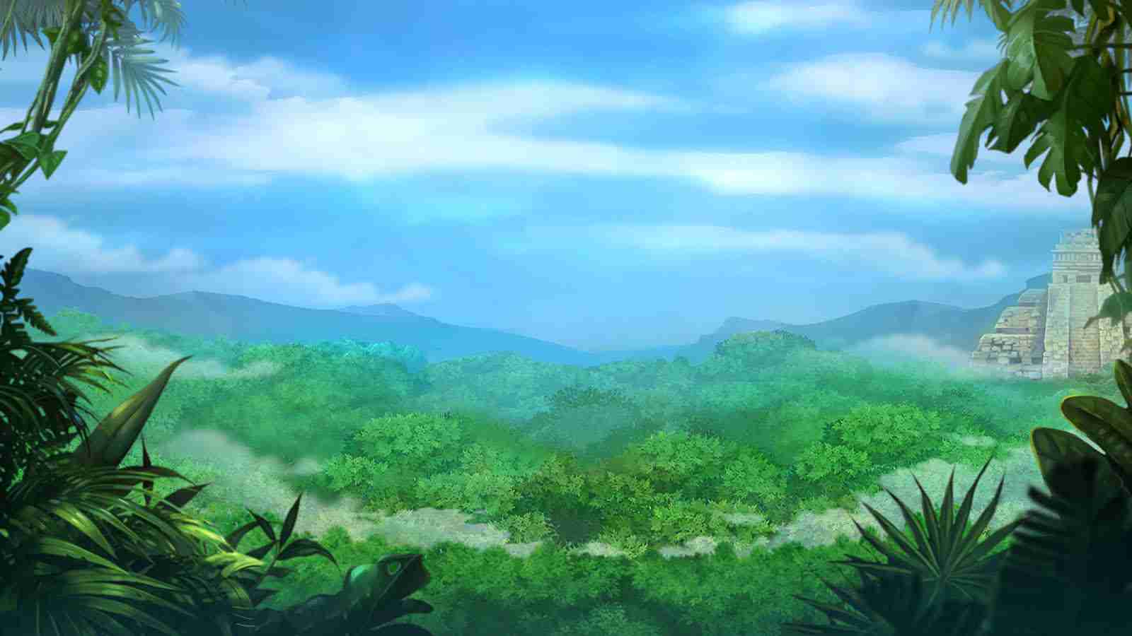 Game Page Background