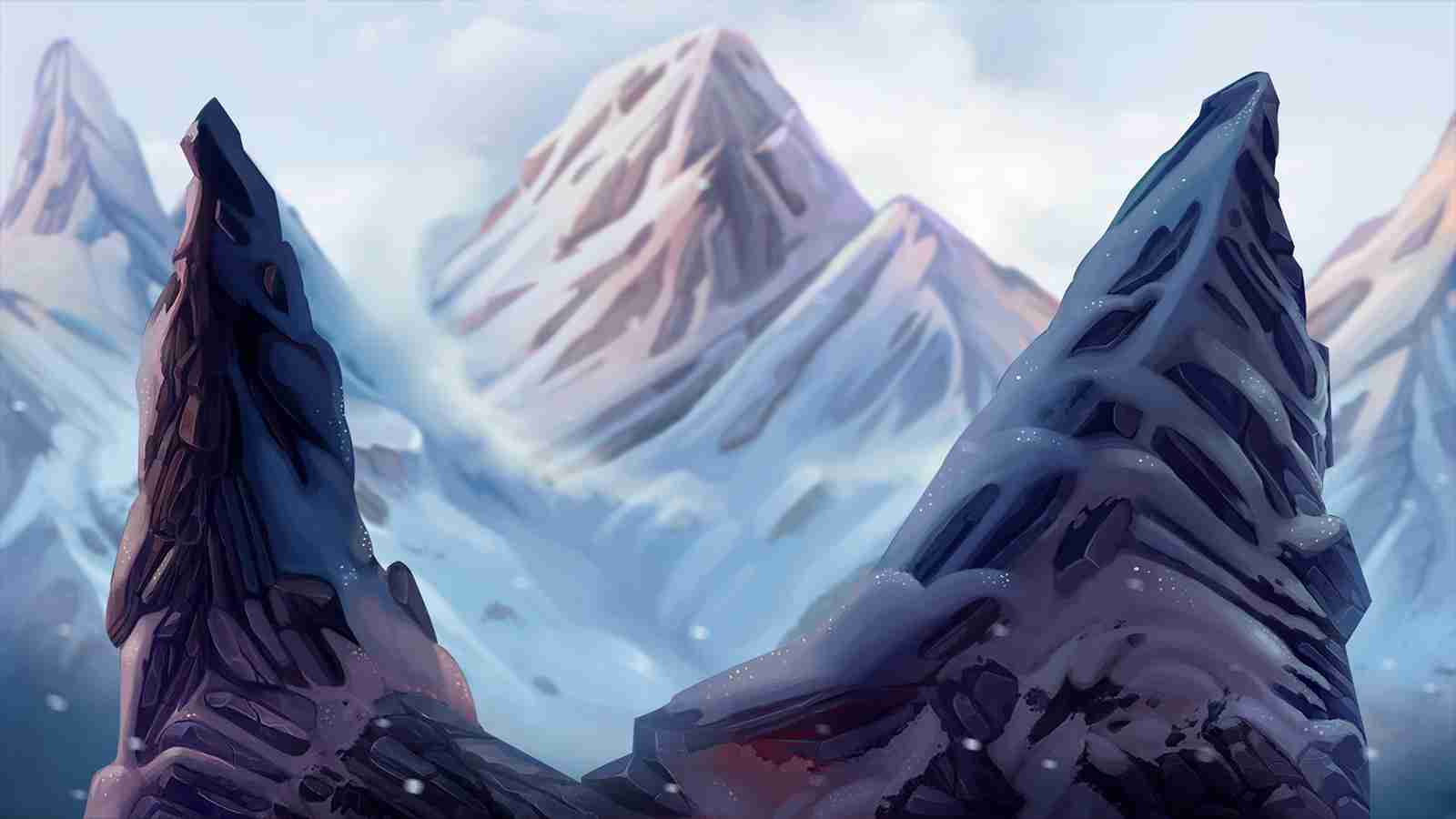 Game Page Background