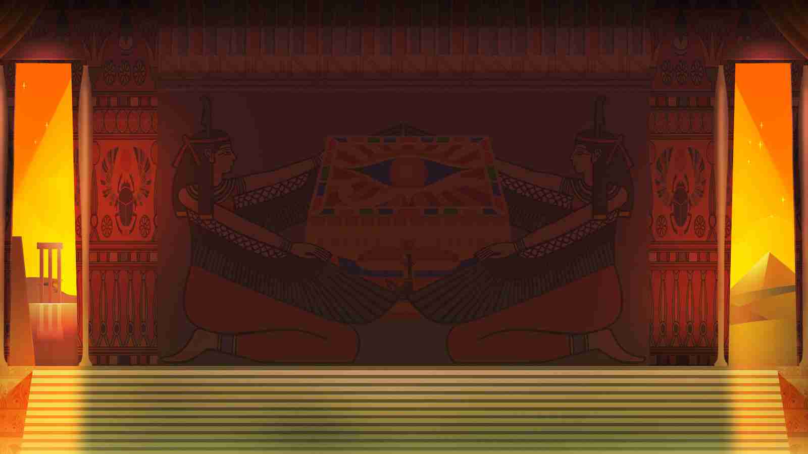 Game Page Background