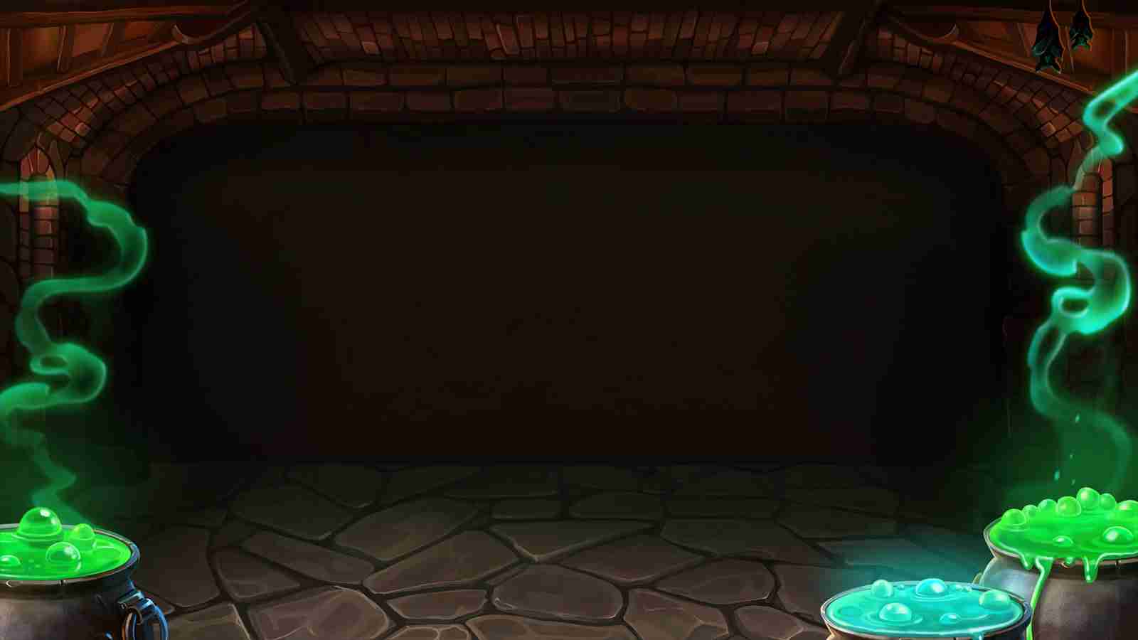 Game Page Background