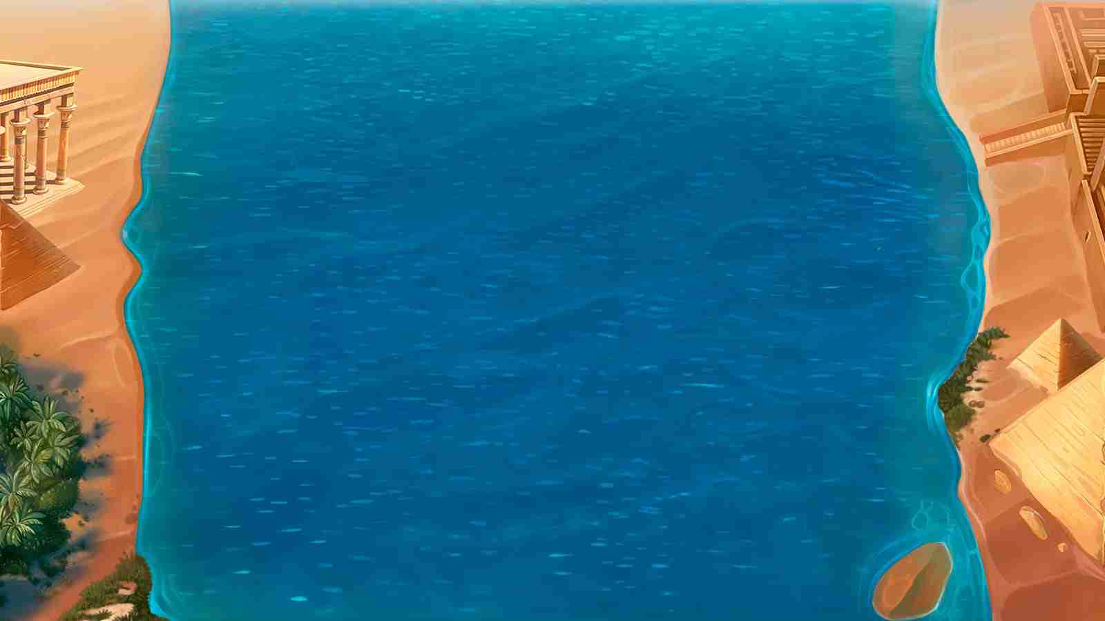 Game Page Background