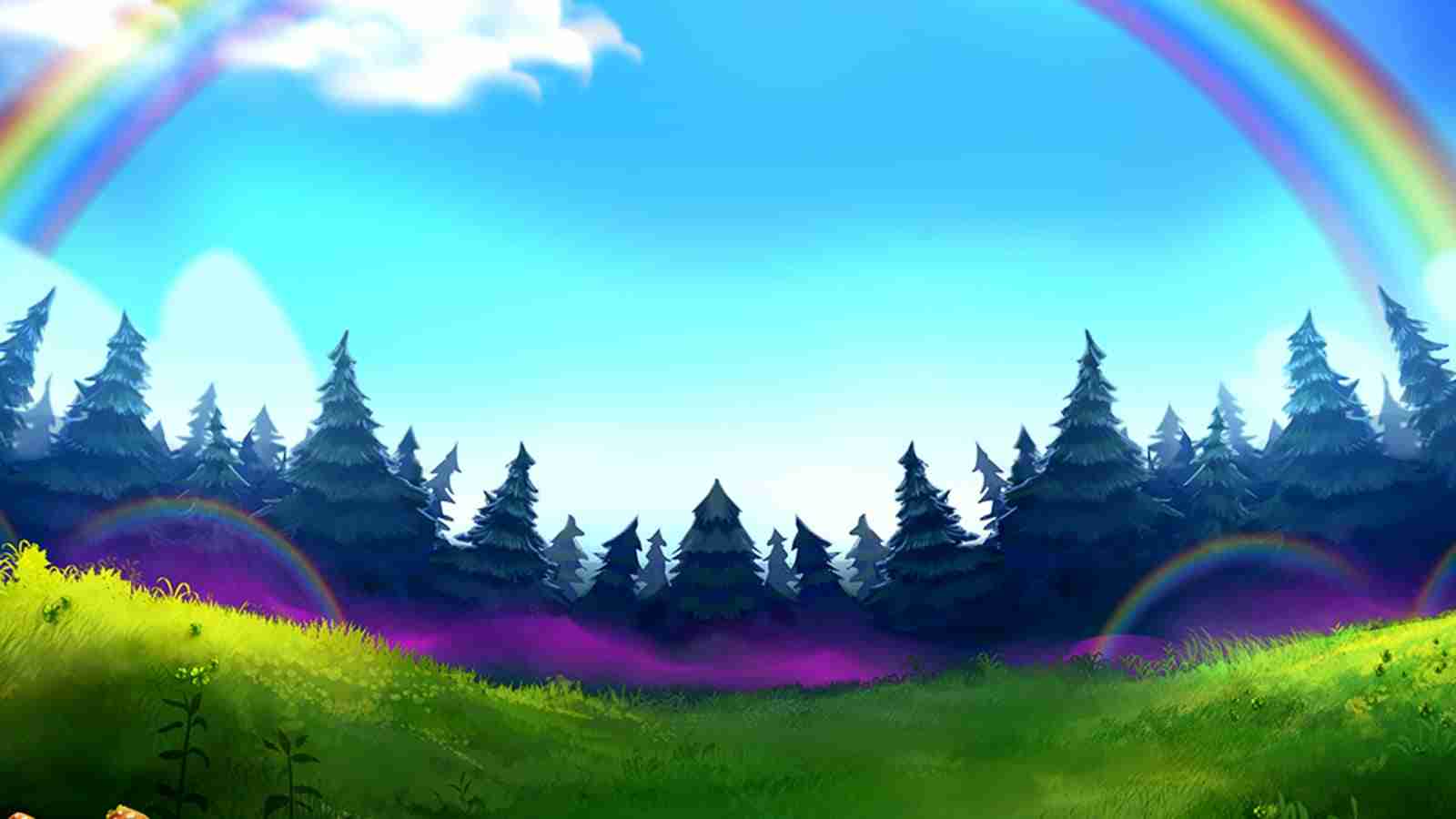 Game Page Background