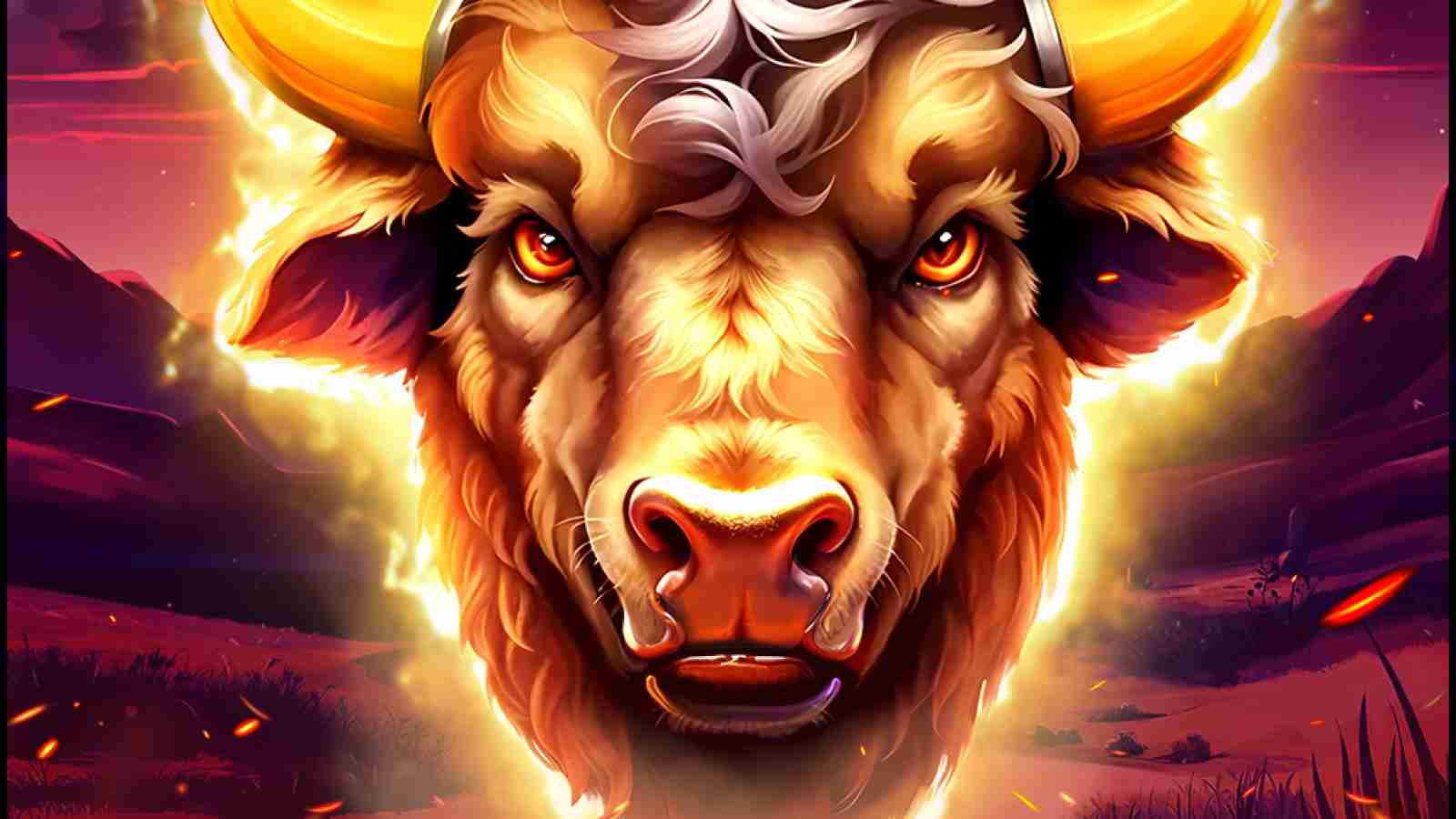 Game Page Background