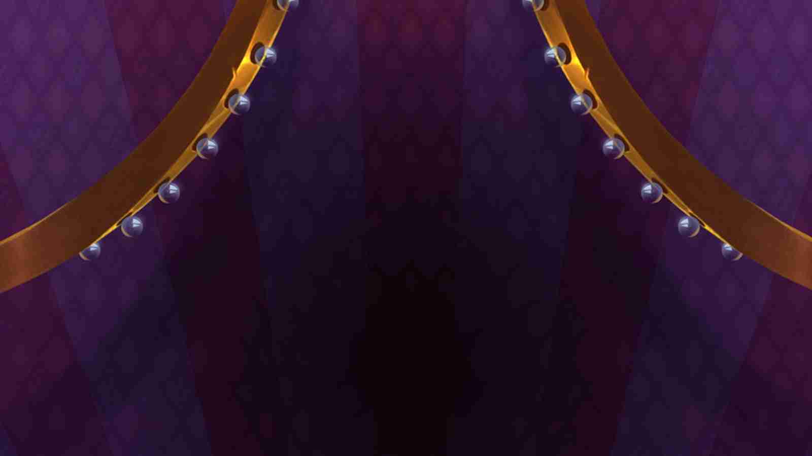 Game Page Background