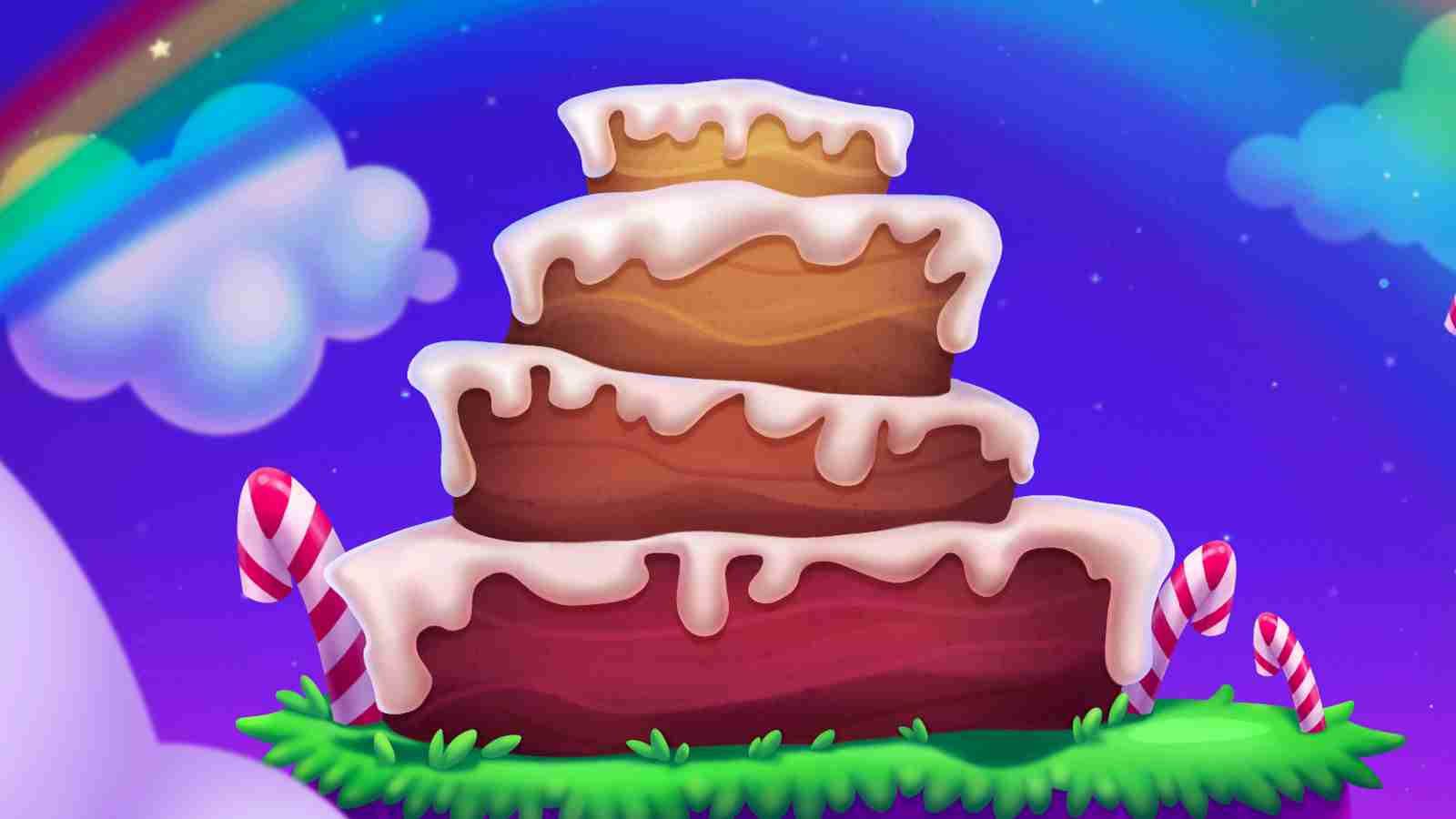 Game Page Background