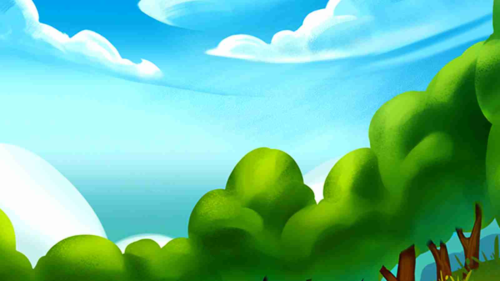 Game Page Background