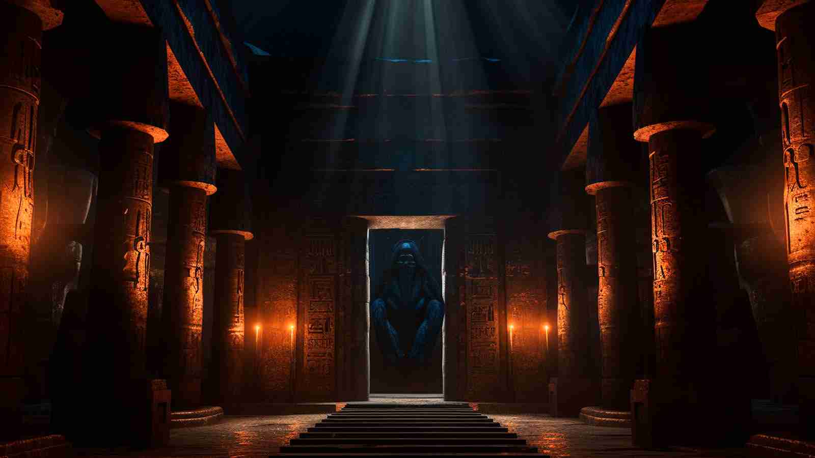 Game Page Background