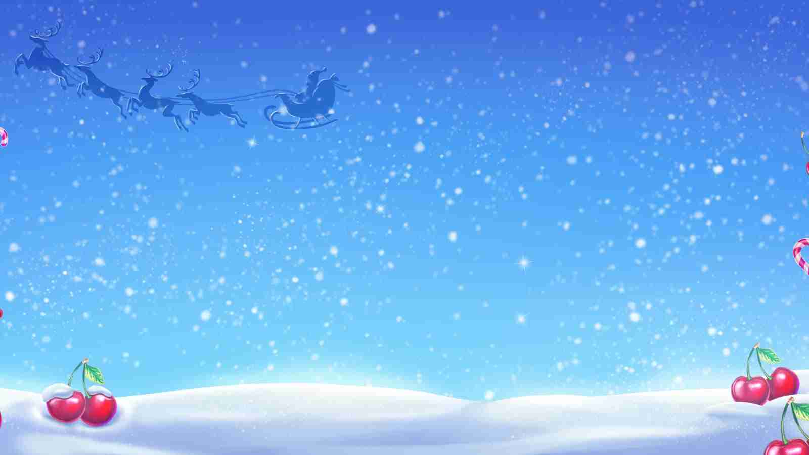 Game Page Background