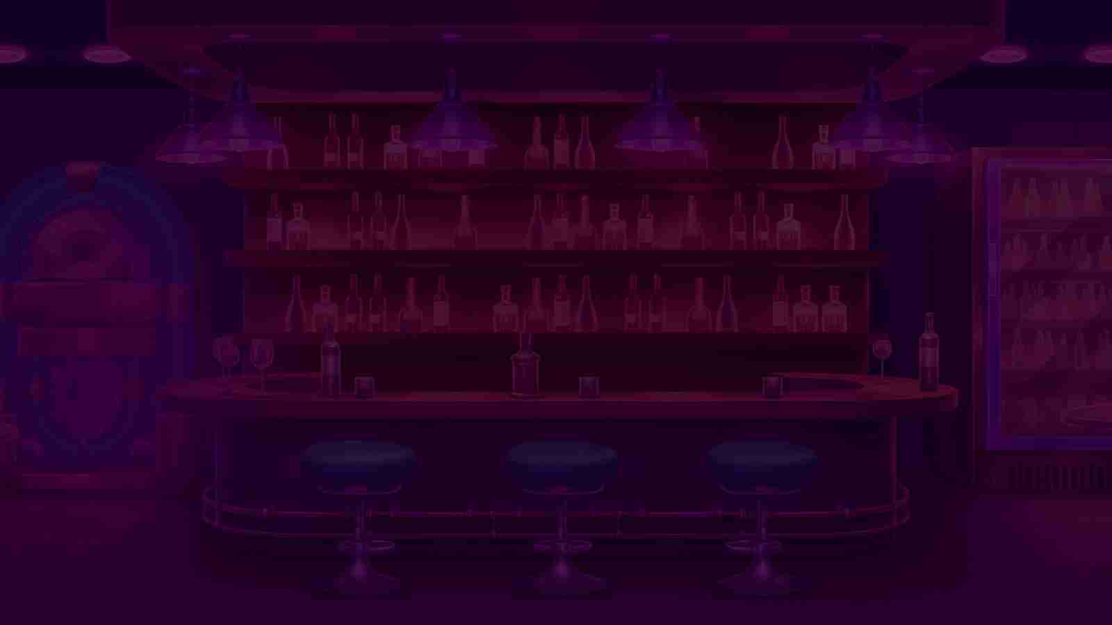 Game Page Background