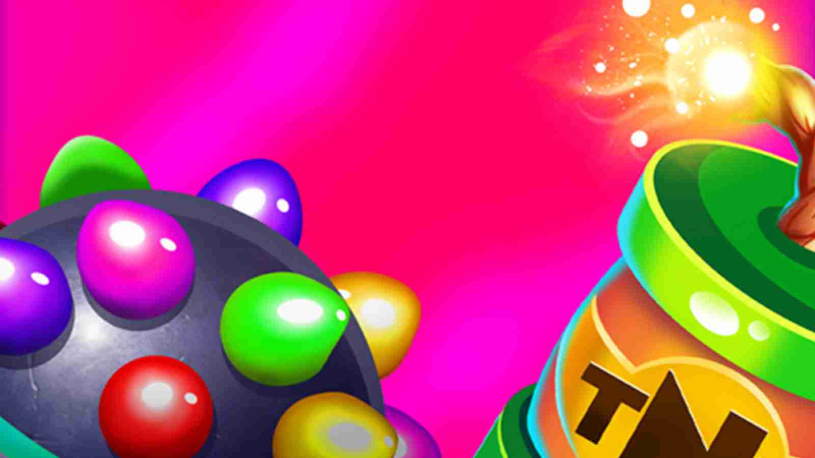 Game Page Background