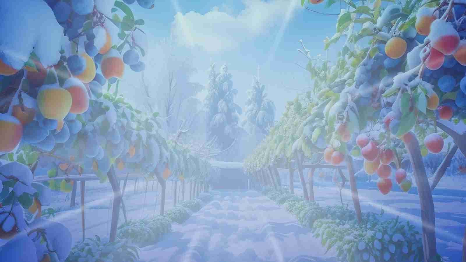 Game Page Background
