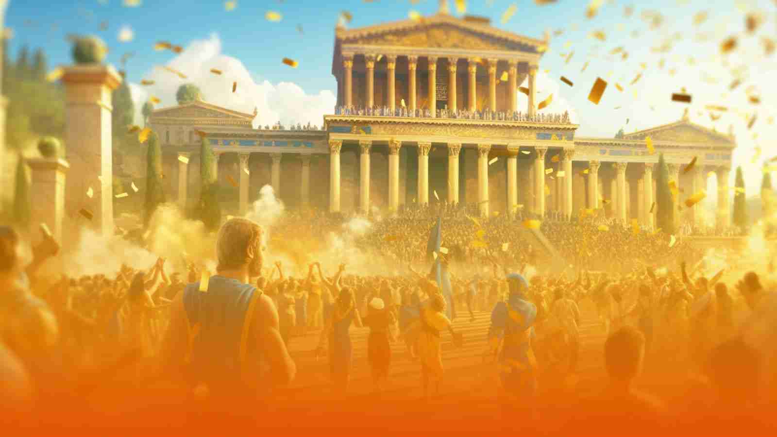Game Page Background