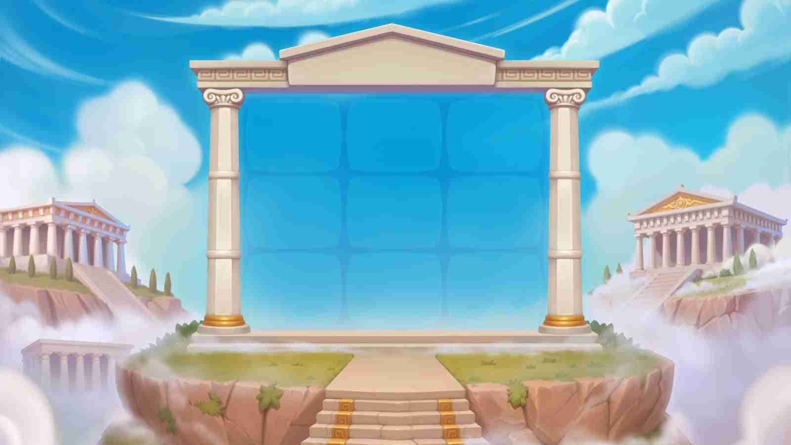 Game Page Background