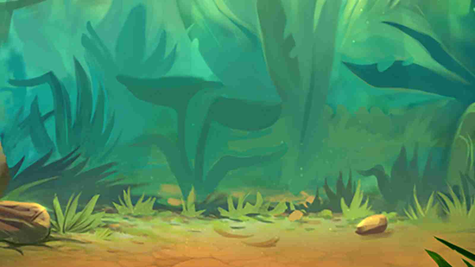 Game Page Background