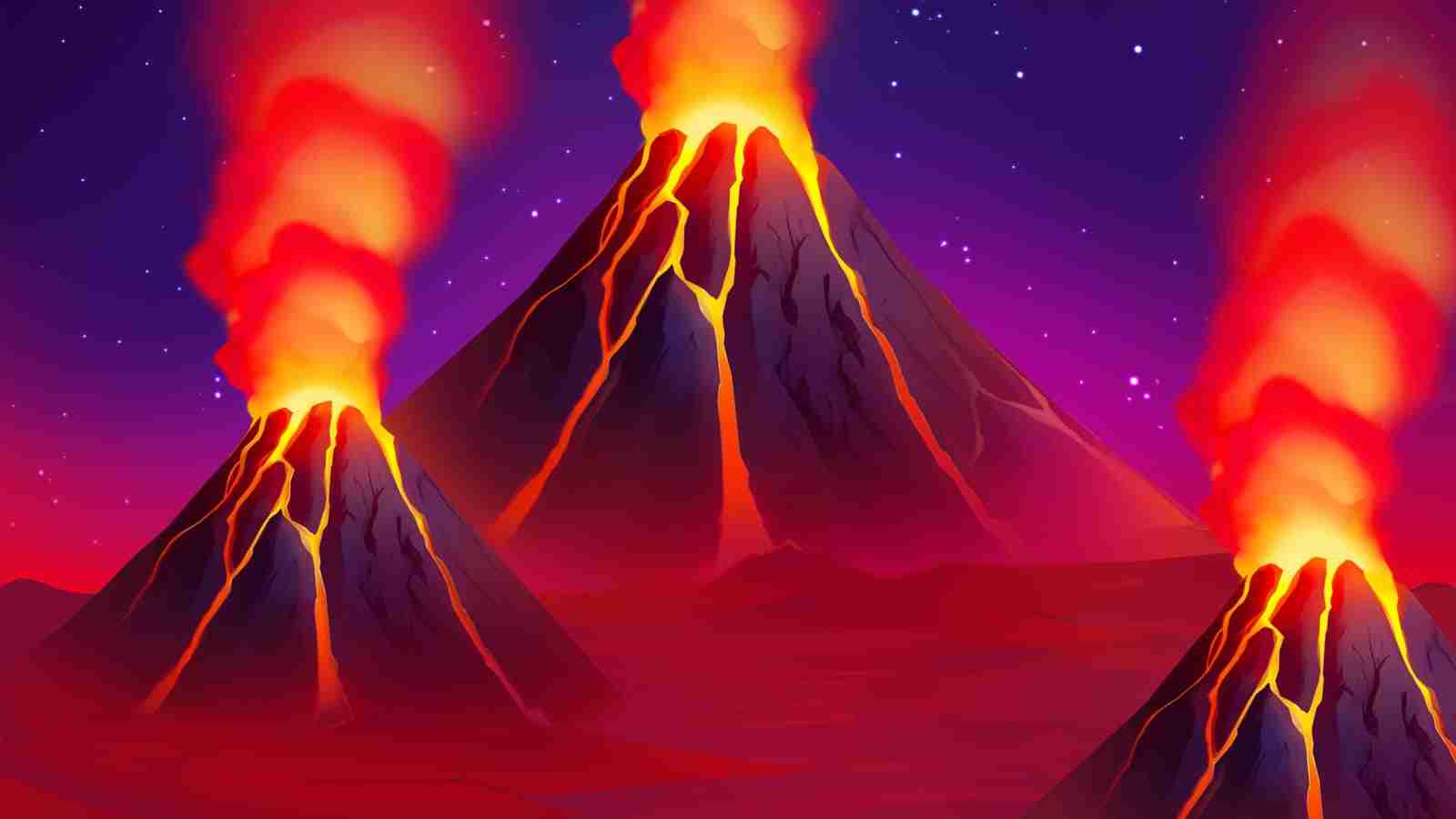 Game Page Background