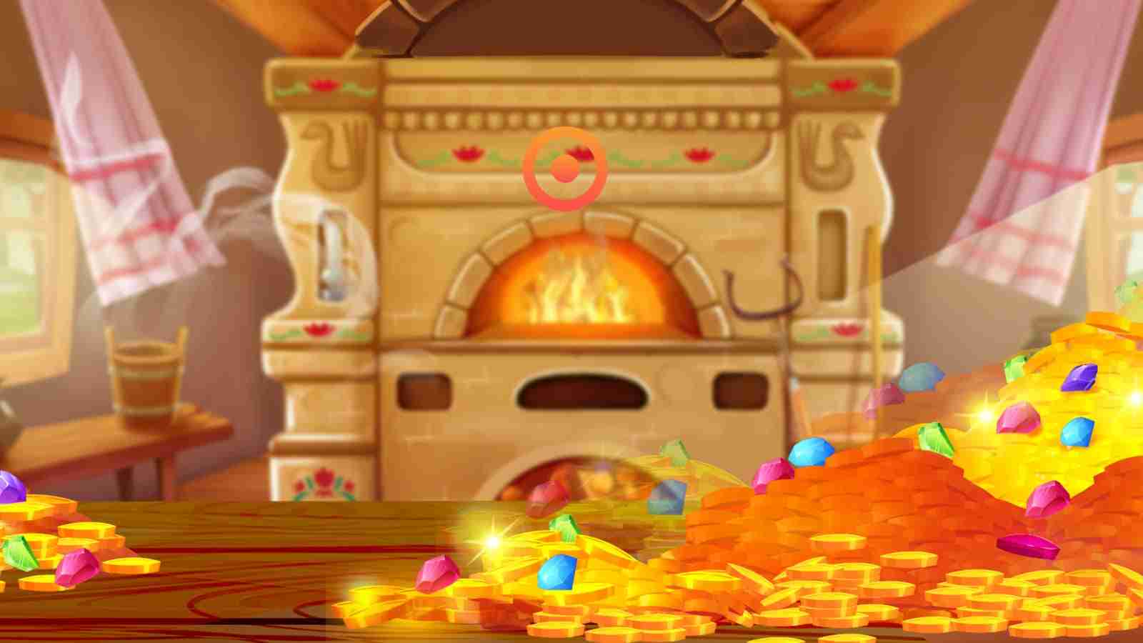 Game Page Background