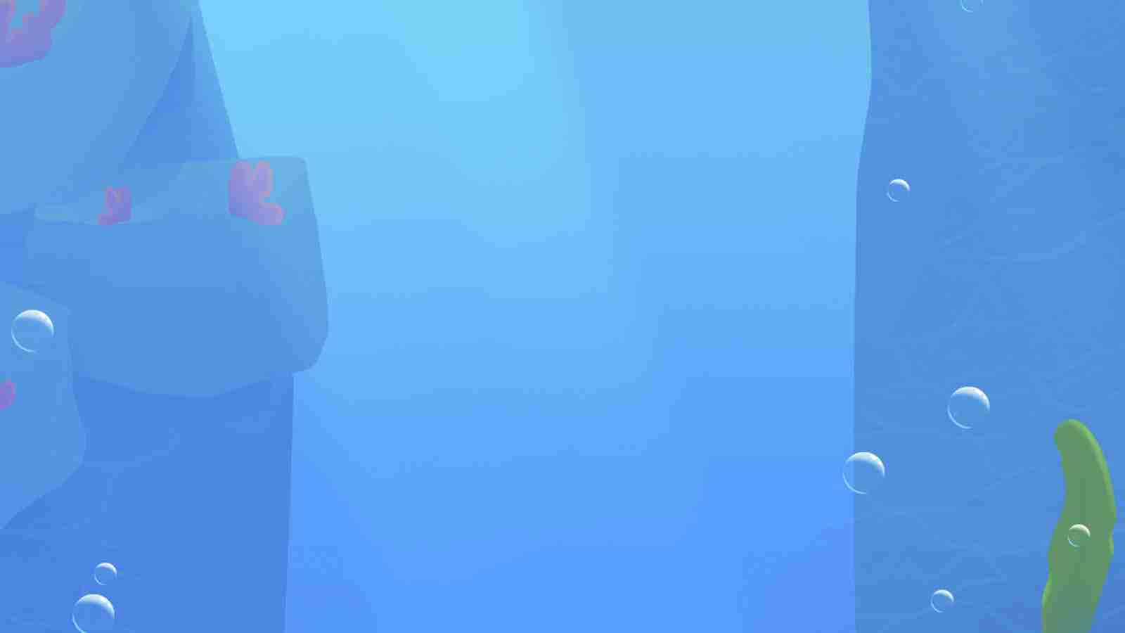 Game Page Background