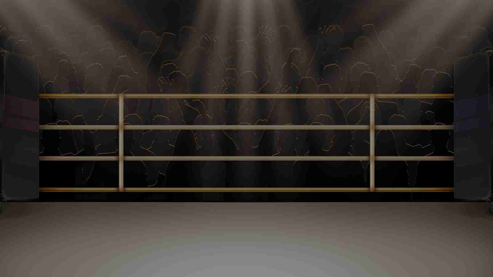 Game Page Background