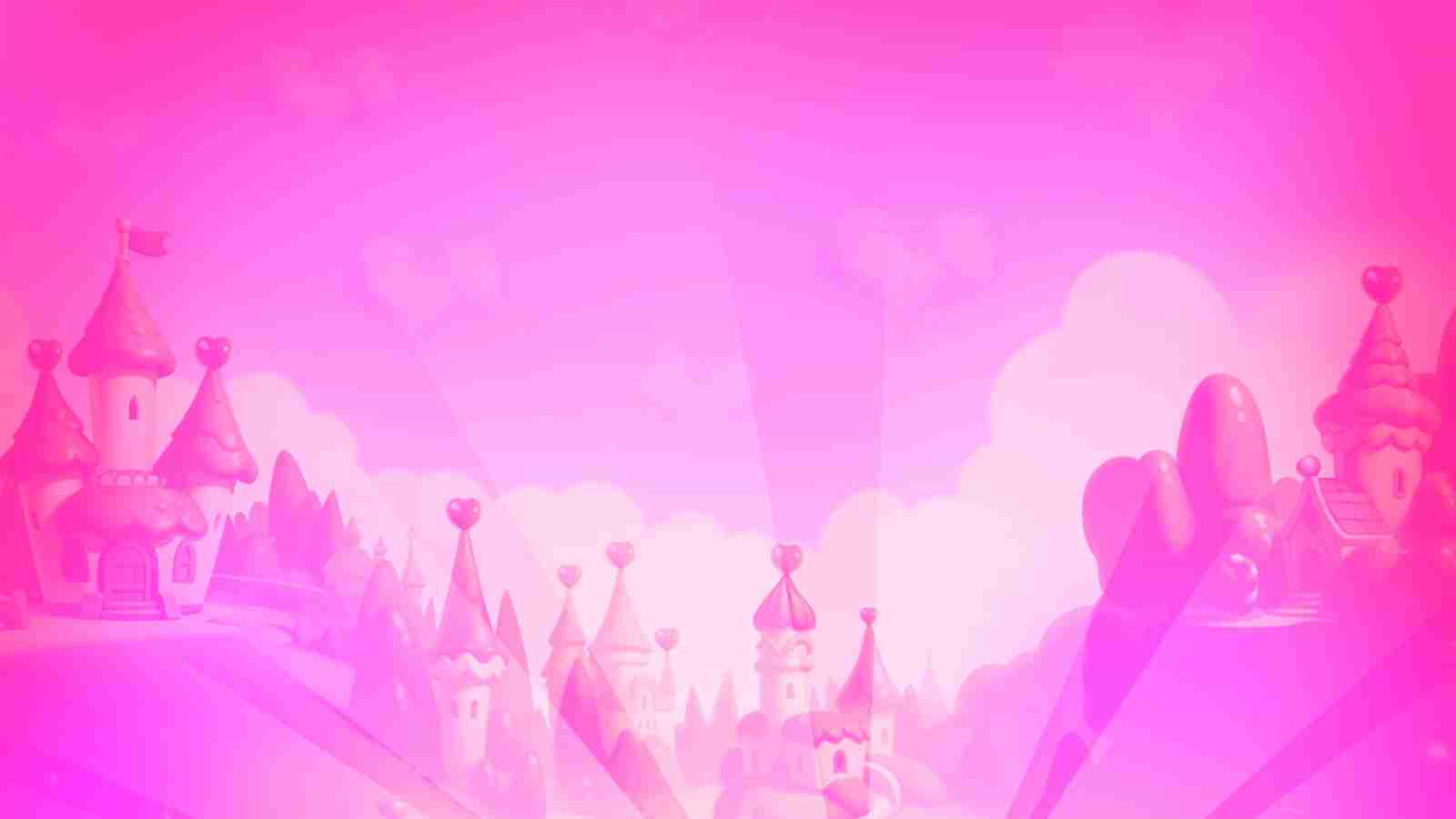 Game Page Background