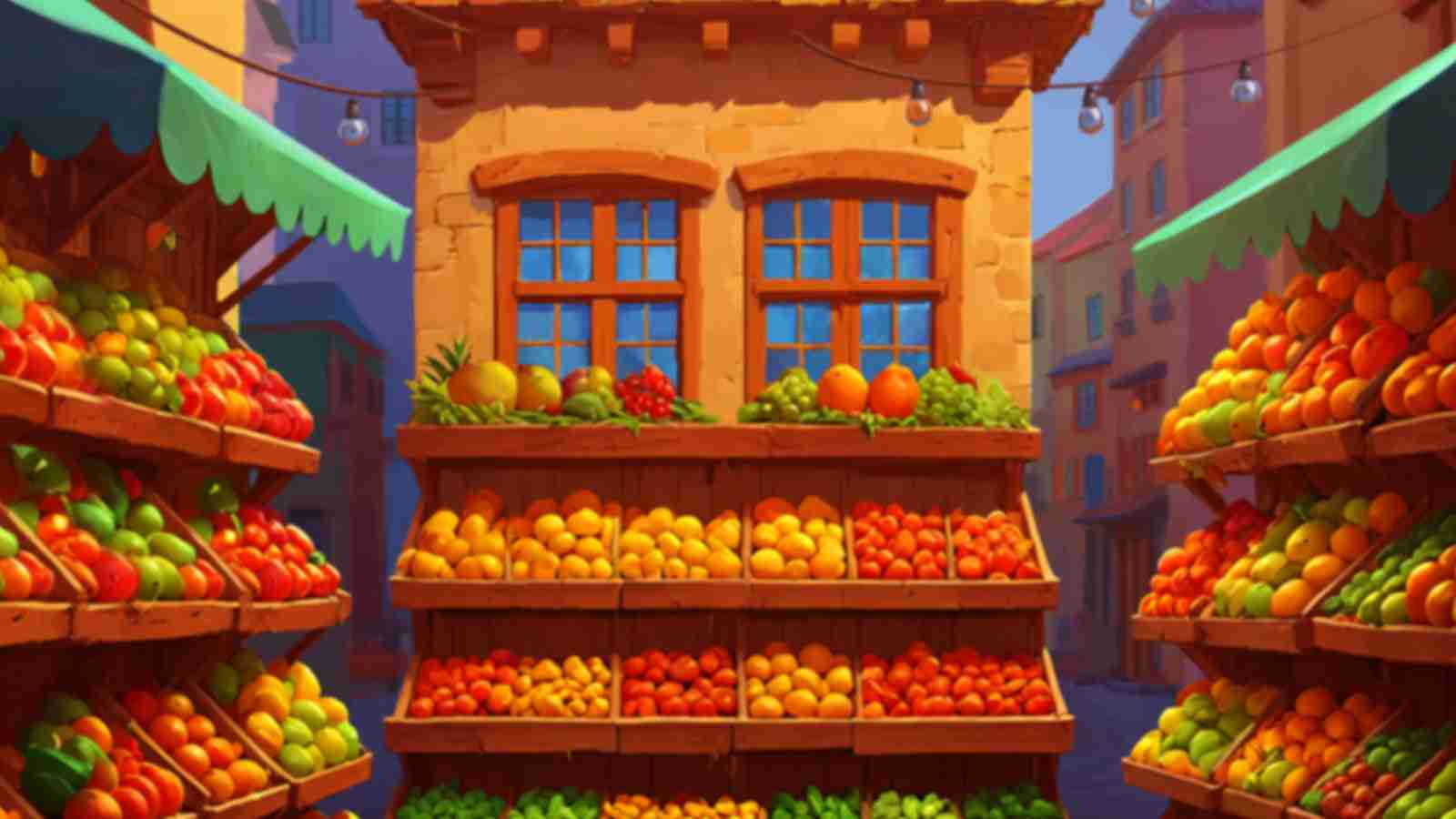 Game Page Background