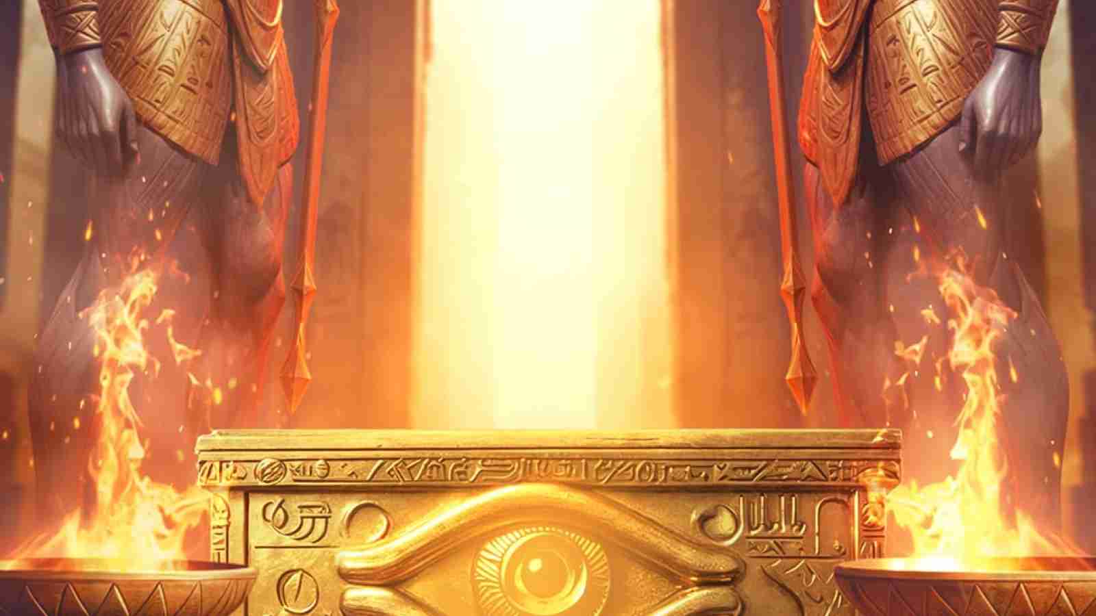 Game Page Background