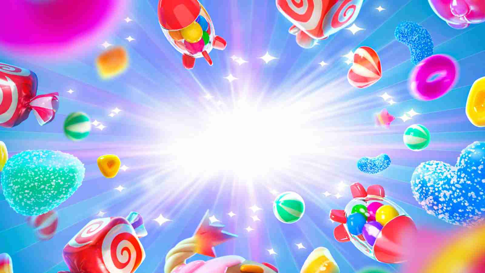 Game Page Background