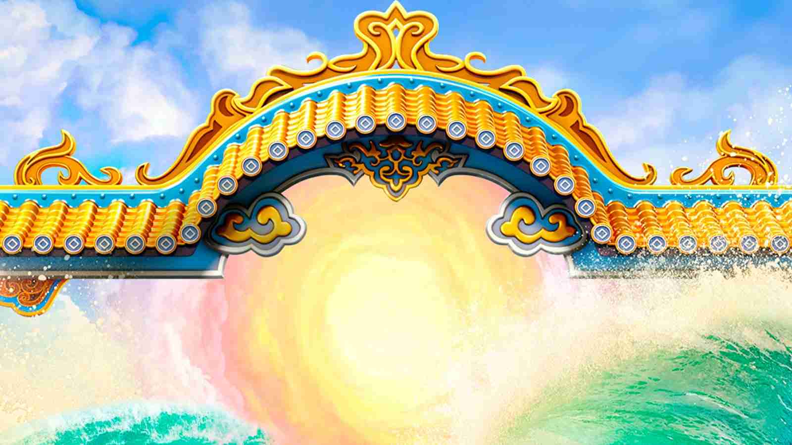 Game Page Background