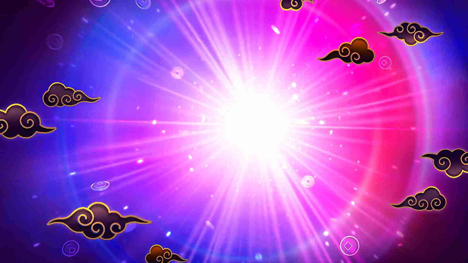 Game Page Background