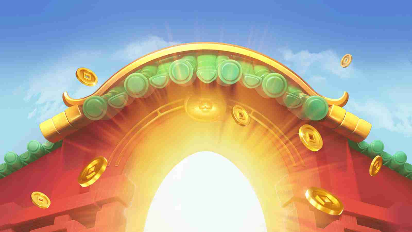 Game Page Background