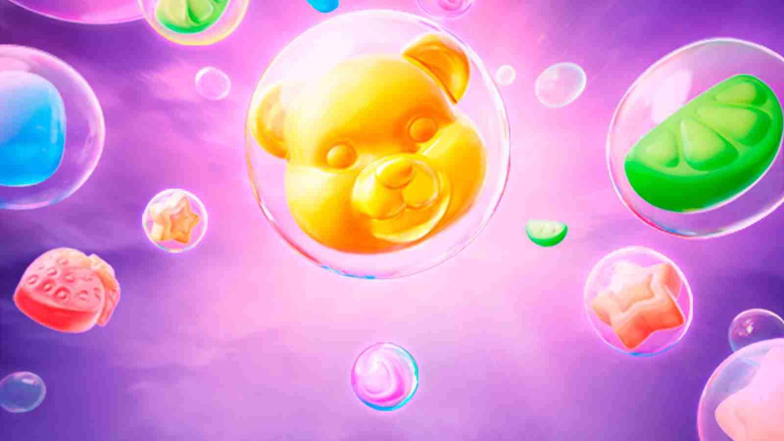 Game Page Background