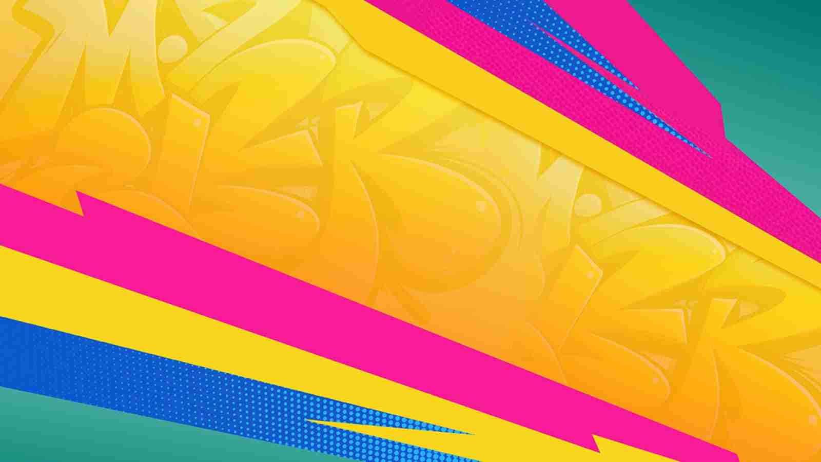 Game Page Background