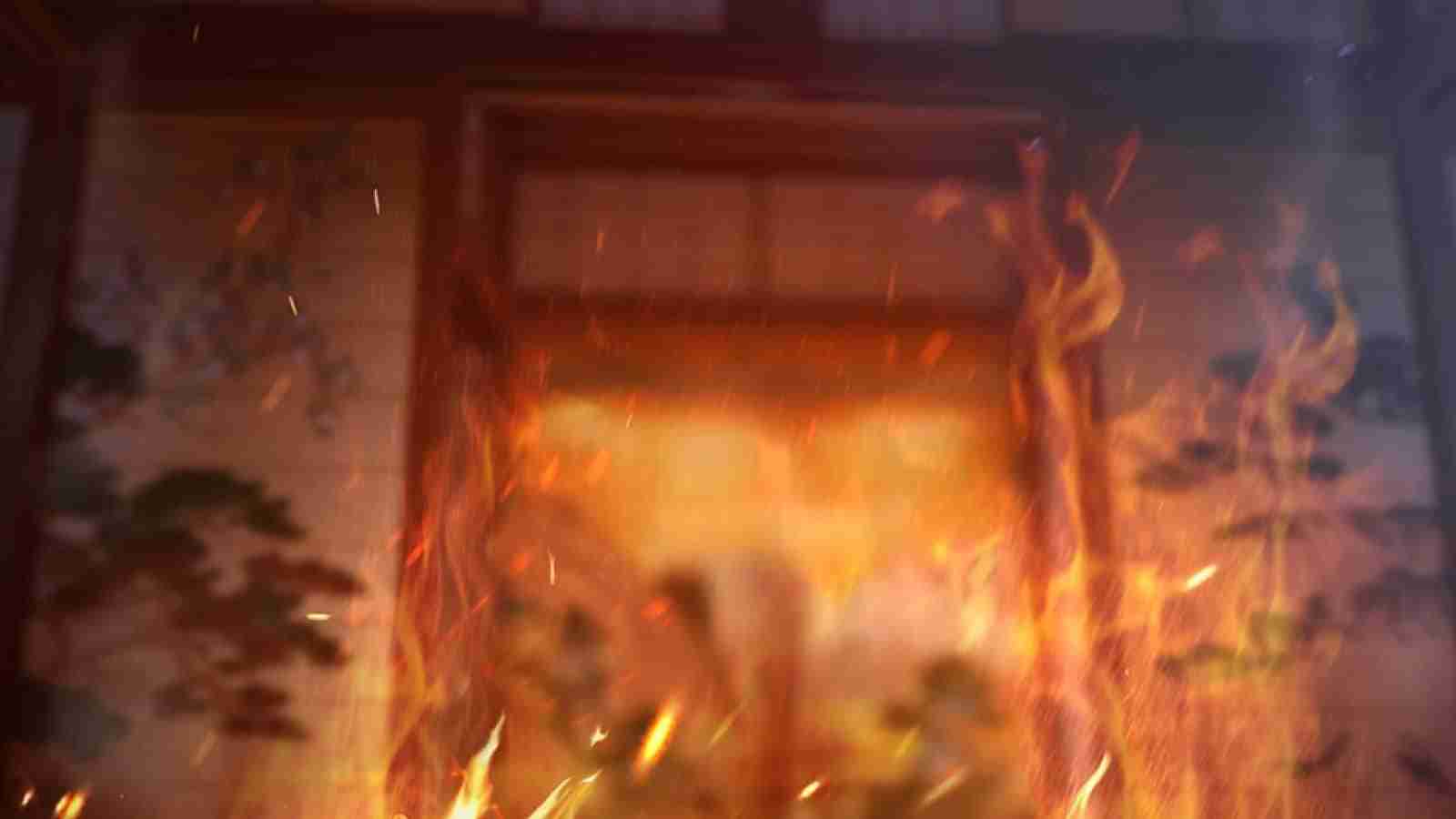 Game Page Background