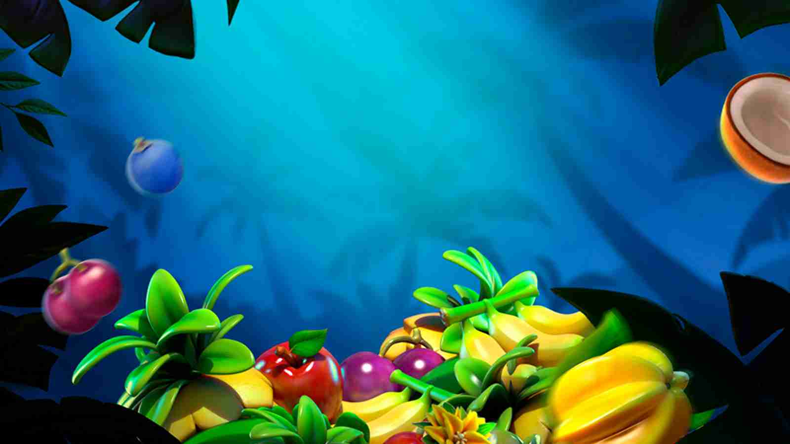 Game Page Background