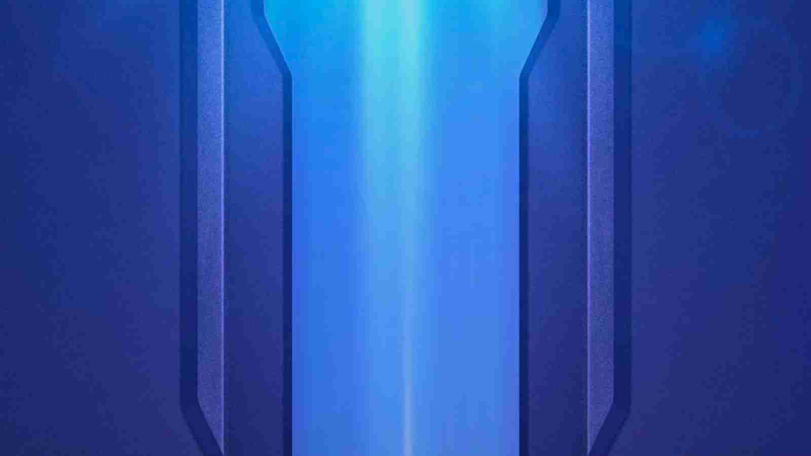 Game Page Background