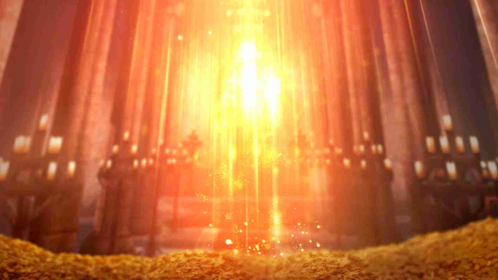 Game Page Background