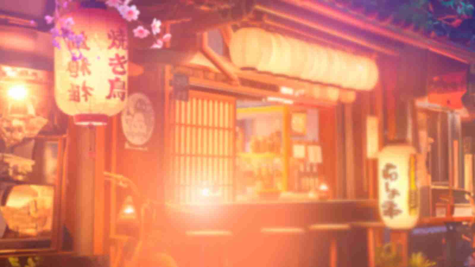 Game Page Background