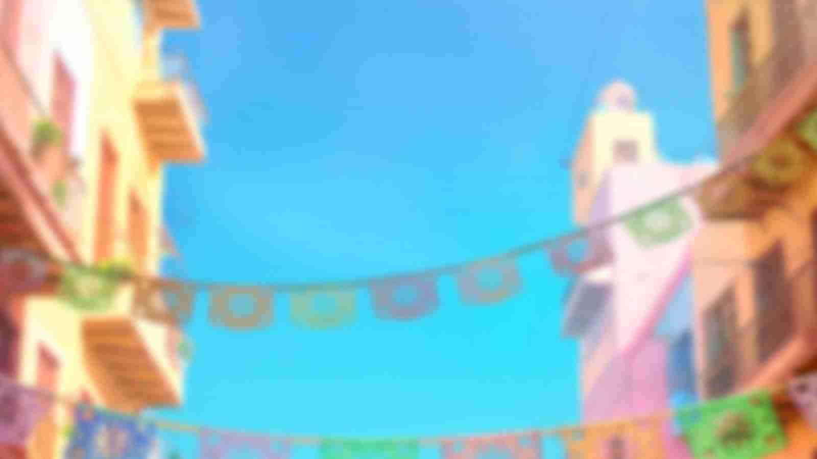 Game Page Background