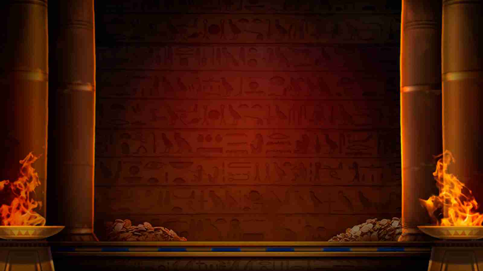 Game Page Background
