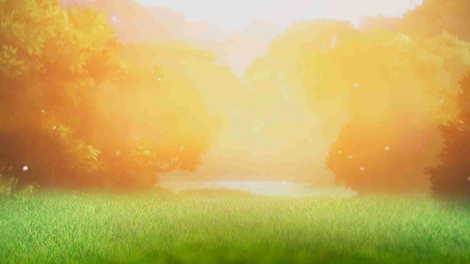 Game Page Background