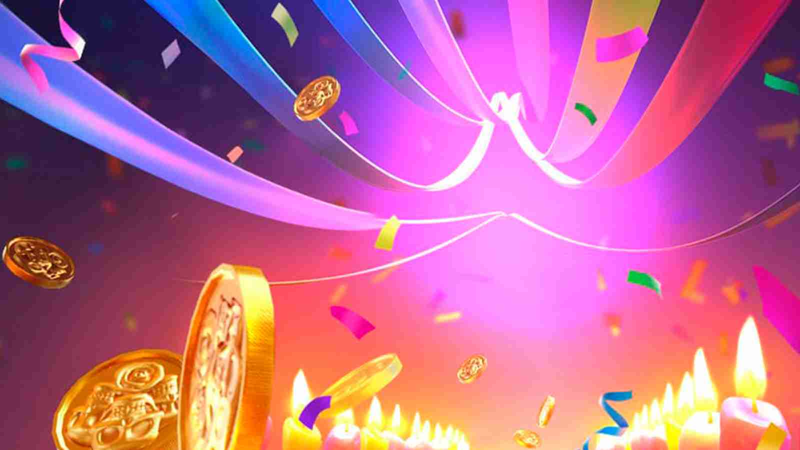 Game Page Background
