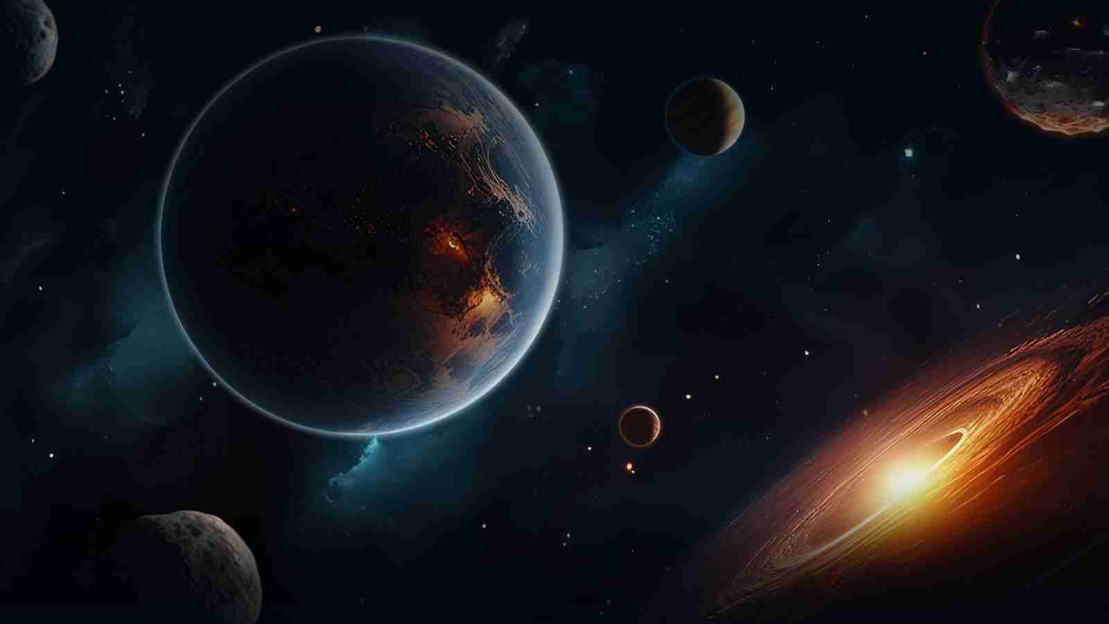 Game Page Background