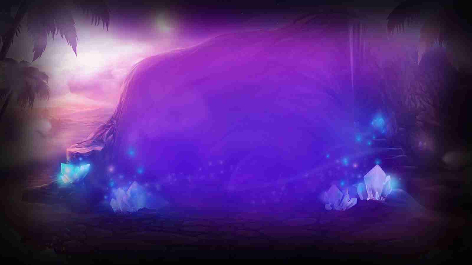 Game Page Background