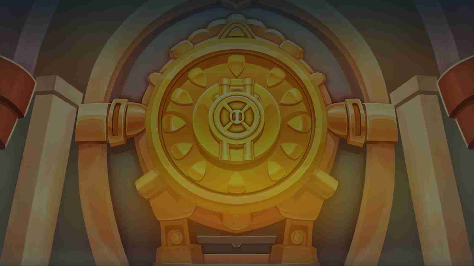 Game Page Background
