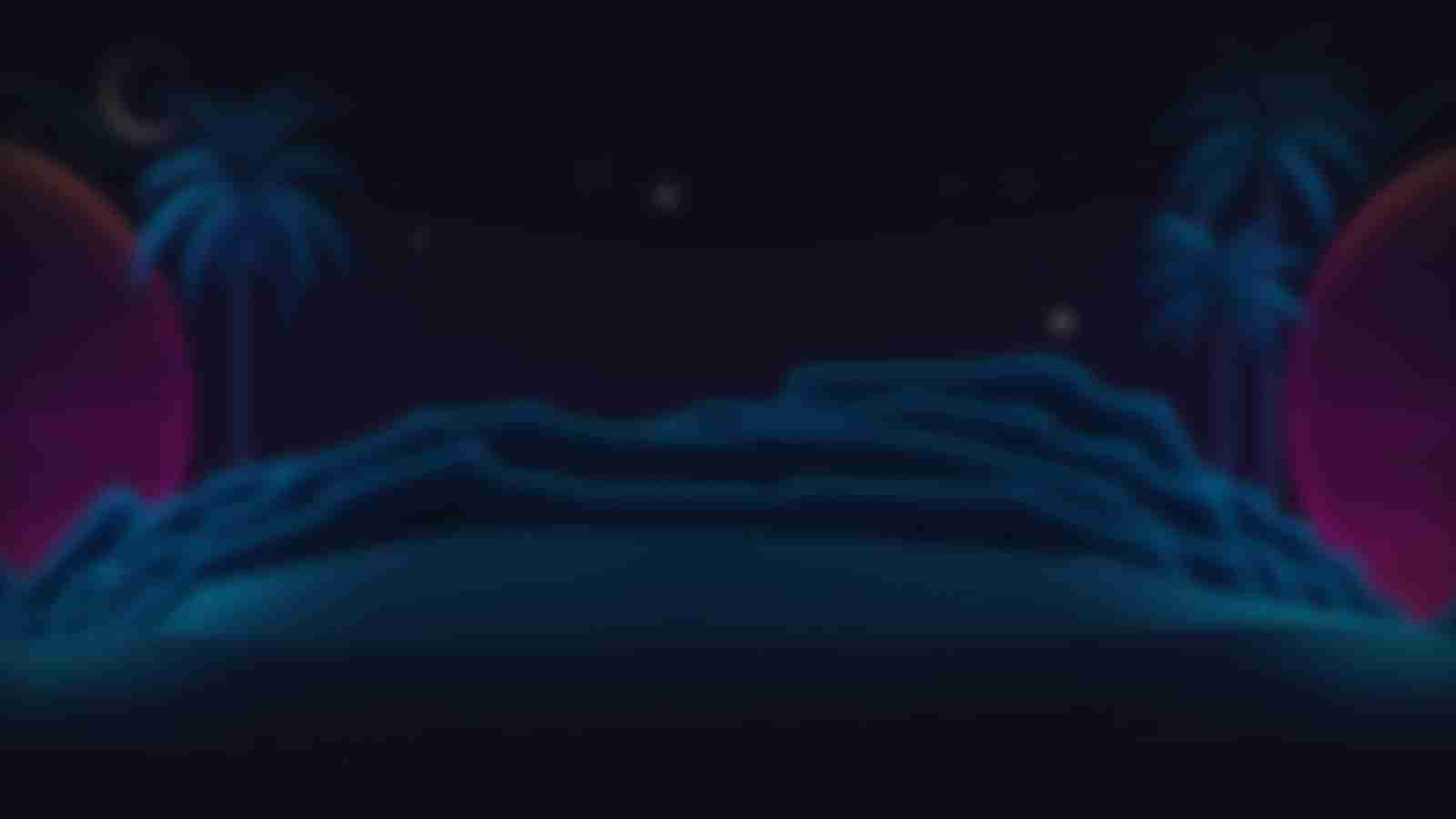 Game Page Background