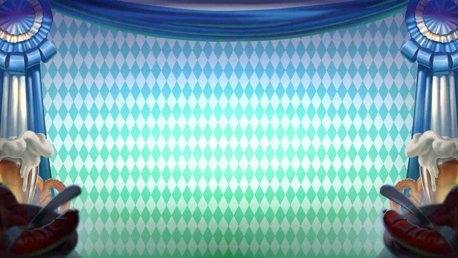 Game Page Background