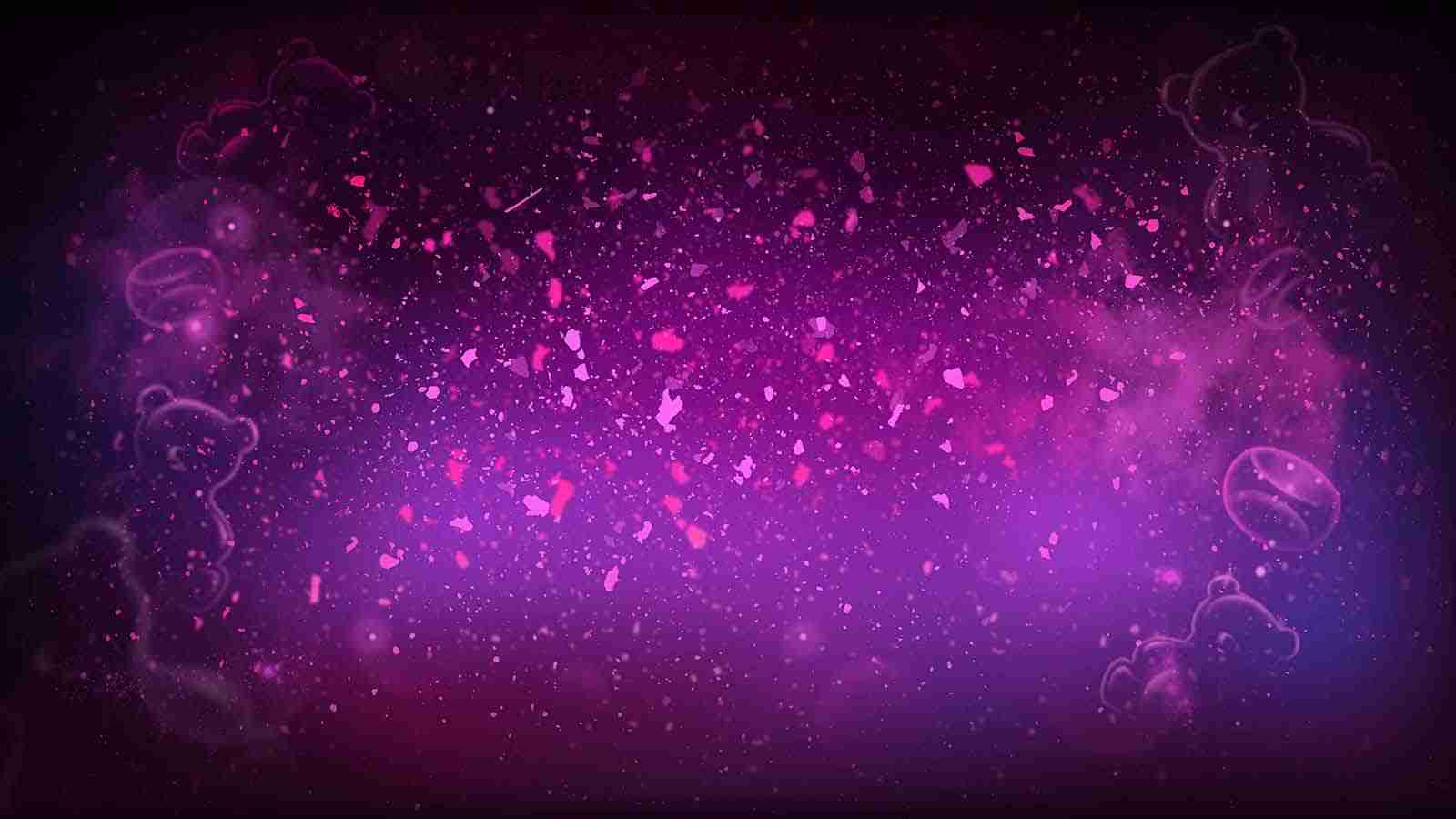 Game Page Background
