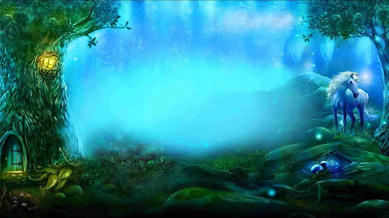 Game Page Background