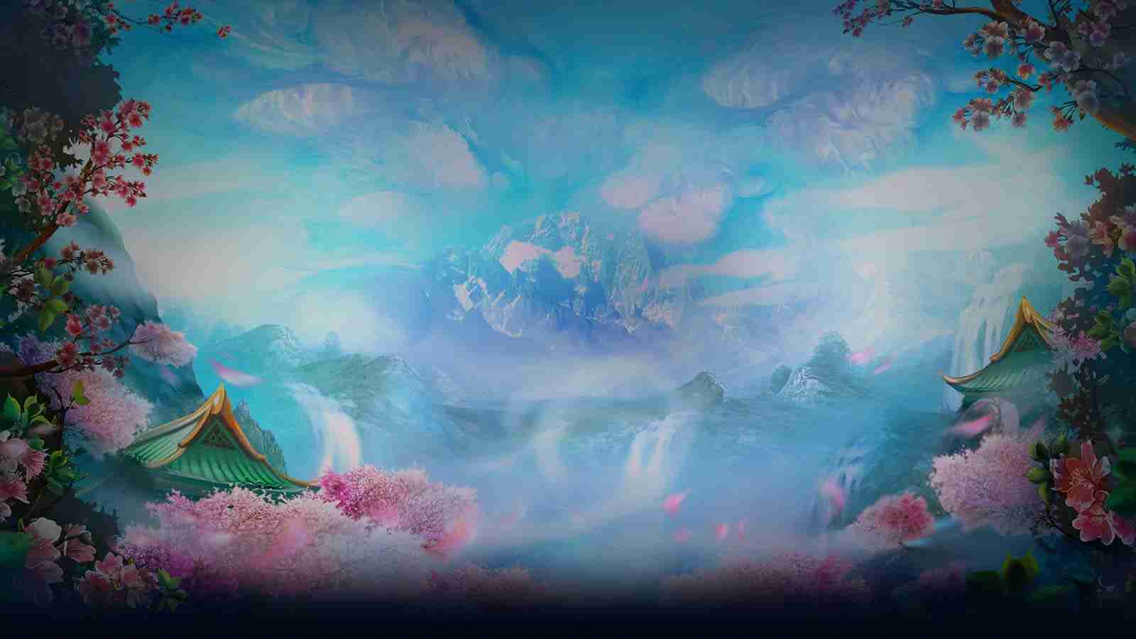 Game Page Background