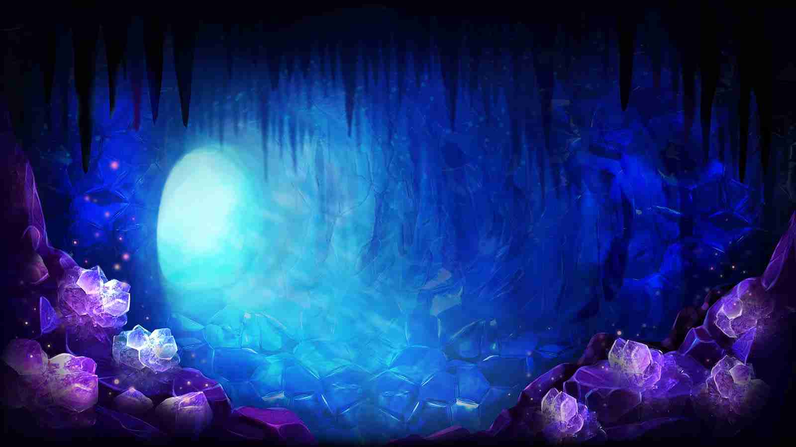 Game Page Background