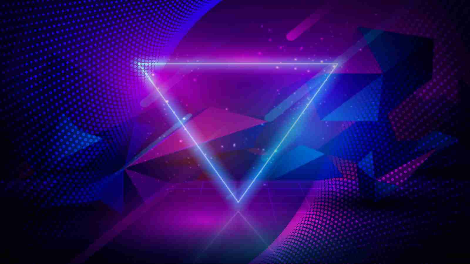 Game Page Background
